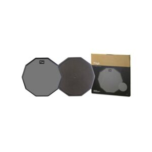 Stagg TD-12R Pad Practice Allenamento 12″