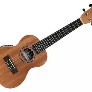 Stagg UC-30 E Ukulele Concerto Elettrificato