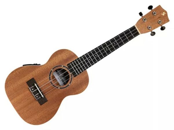 Stagg UC-30 E Ukulele Concerto Elettrificato