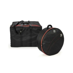 Stefy Line DB200 Set Custodie per Yamaha Stage Custom Hip