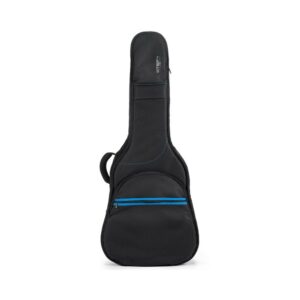Stefy Line GB400ACJ Jumbo 400 Custodia Chitarra Acustica
