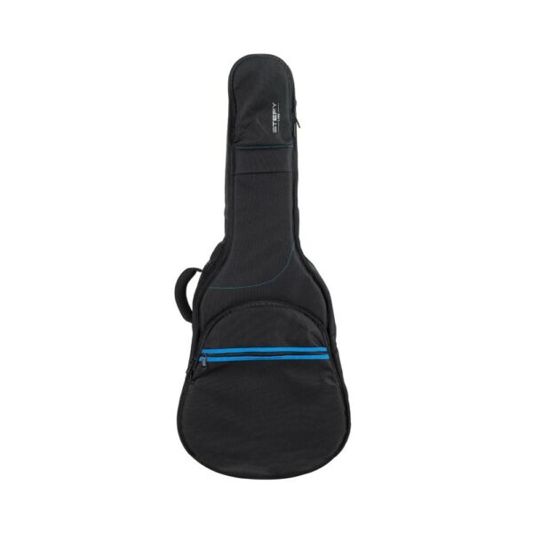 Stefy Line GB400EL Linea 400 Custodia Chitarra Elettrica