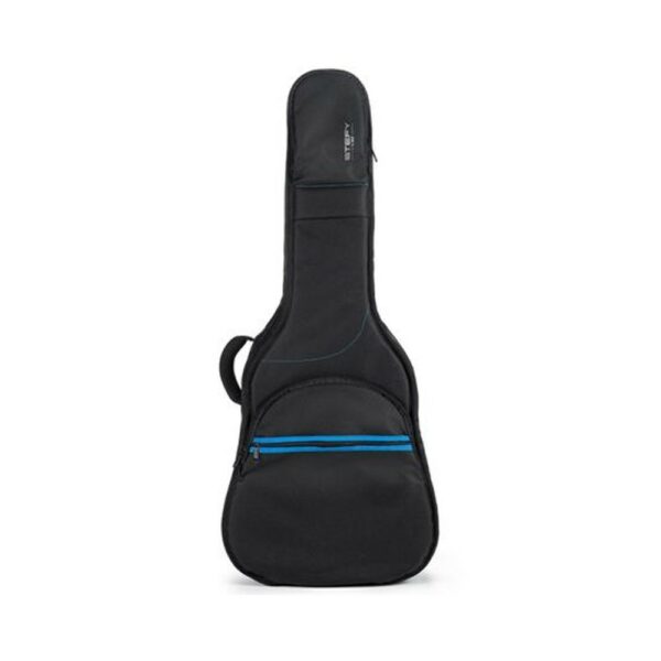 Stefy Line GB400SA175 400 Custodia Chitarra Semi Acustica