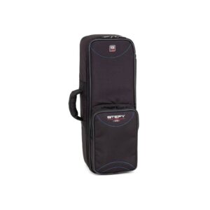 Stefy Line WB1000_TR2 Custodia Per Due Trombe