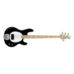 Sterling By Music Man Stingray Ray2 Black