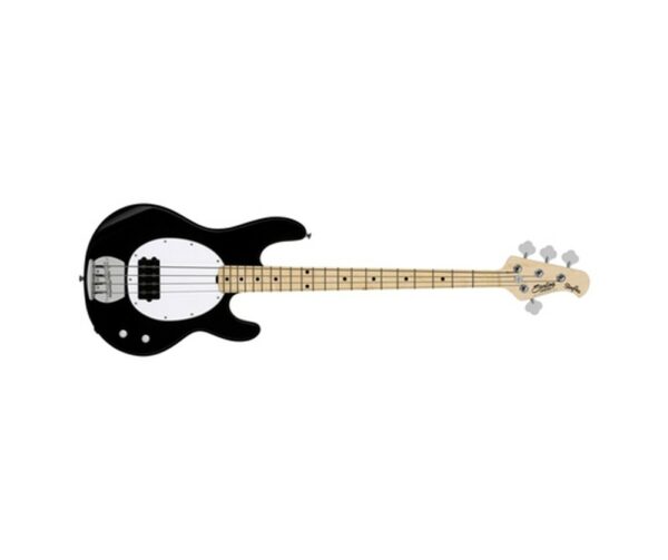 Sterling By Music Man Stingray Ray2 Black
