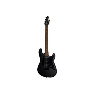 Sterling By Music Man Stingray Sr30 Stealth Black