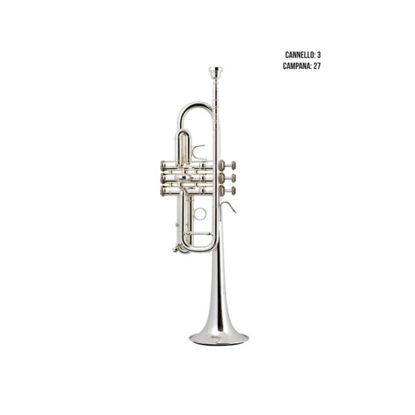 Stomvi STMV-5220-3-27 Tromba Do