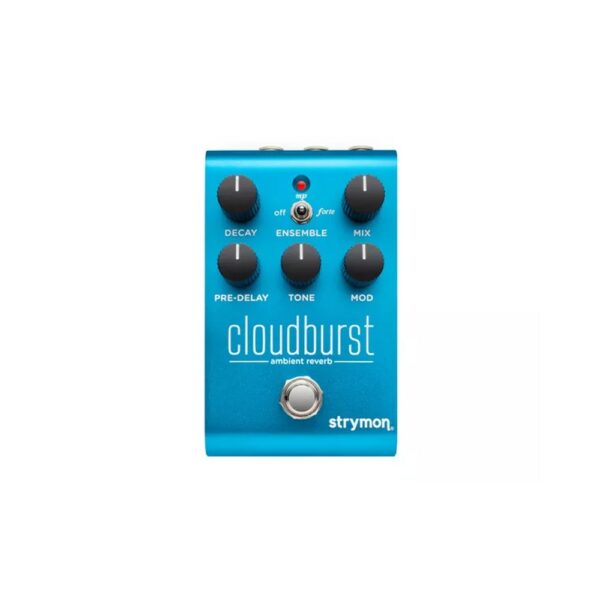 Strymon Cloudburst