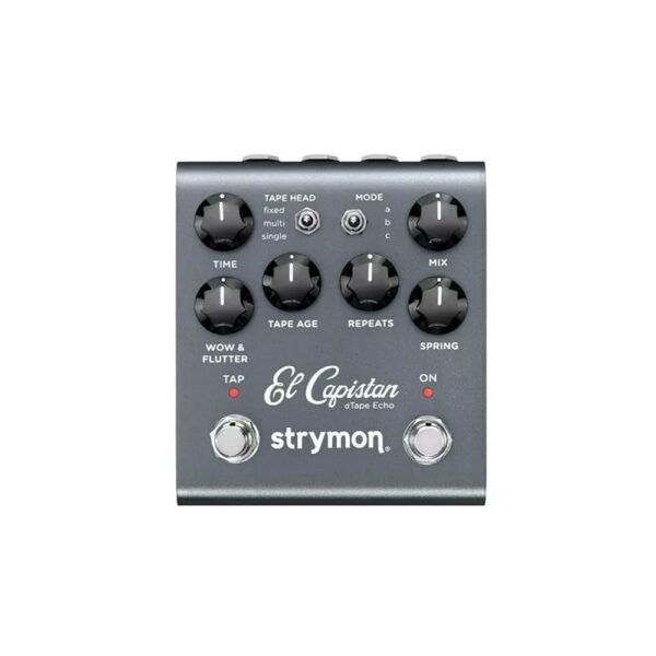 Strymon El Capistan 2FSR