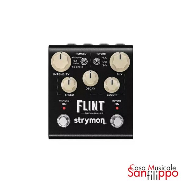 Strymon Flint 2FSR