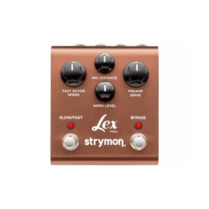 Strymon Lex