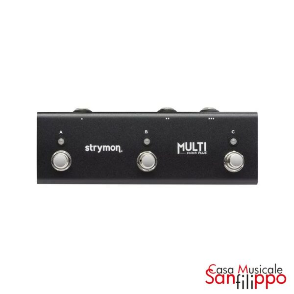 Strymon MultiSwitch Plus