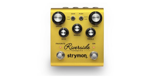 Strymon Riverside