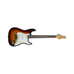 Suhr Classic S RW SSS 3TB