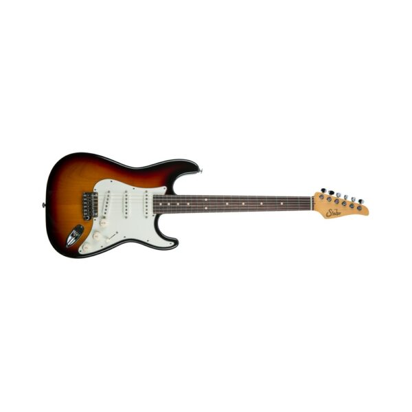 Suhr Classic S RW SSS 3TB