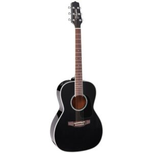 Takamine CP3NY-BL Black