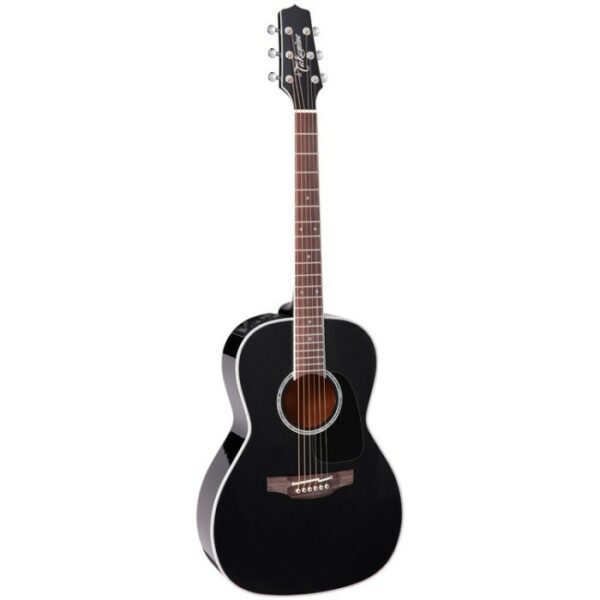 Takamine CP3NY-BL Black
