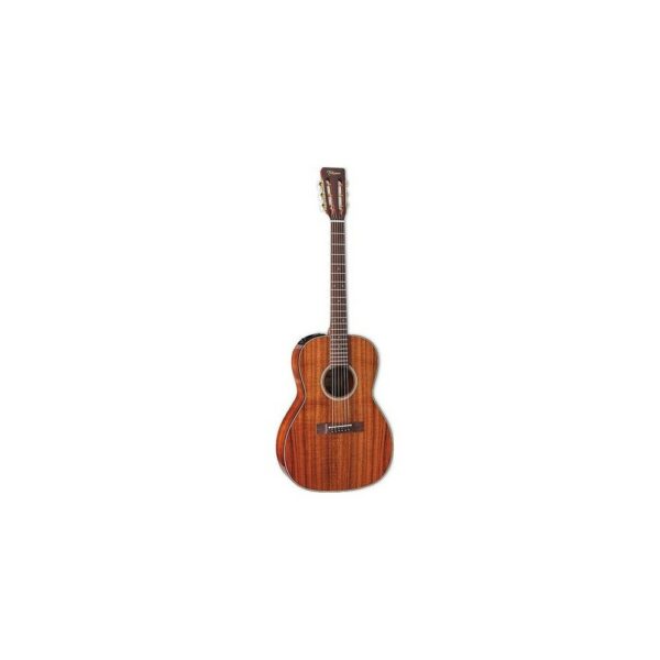 Takamine EF407 New Yorker