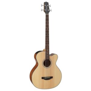 Takamine GB30CE-NAT Basso acustico Ctw Elet G Series