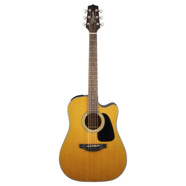 Takamine GD30CE Natural
