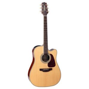 Takamine GD90CE-MD-NAT Dreadnought Ctw Elet G Series