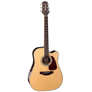 Takamine GD90CE-ZC-NAT Dreadnought Ctw Elet G Series