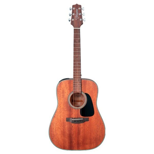 Takamine GLD11E-NS Natural Satin