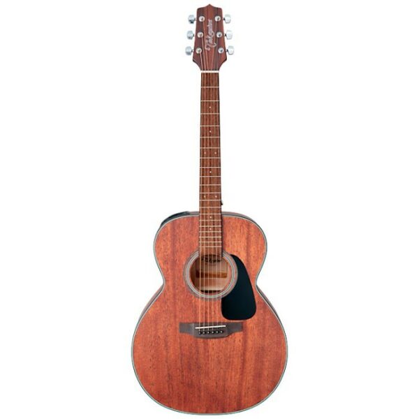 Takamine GLN11E-NS Natural Satin