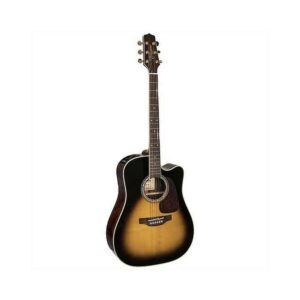 Takamine PS5DC-TB