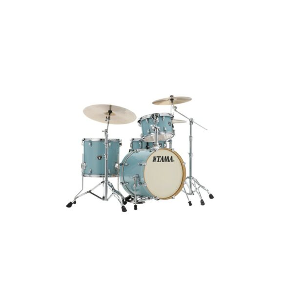 Tama CL48S Superstar Classic 18" Light Emerald Blue Green