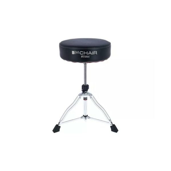 Tama Ht430B 1st Chair Round Ride Sgabelllo Per Batteria