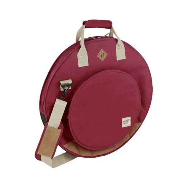 Tama TCB22WR Borsa Piatti Wine Red