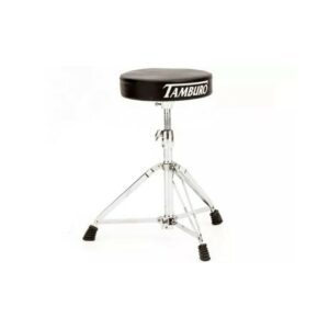 Tamburo DT200 Sgabello Per Batteria Regolabile