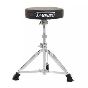 Tamburo DT350 Sgabello Per Batteria