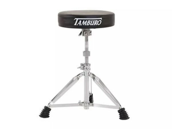 Tamburo DT350 Sgabello Per Batteria