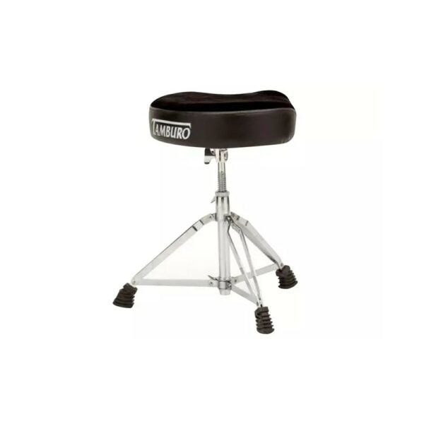 Tamburo DT600 Sgabello Regolabile