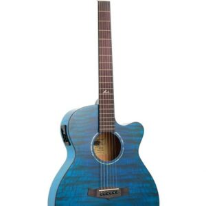 Tanglewood TA4-CE-BL Serenity Blue