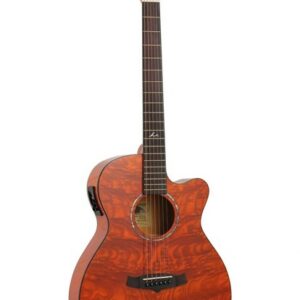 Tanglewood TA4-CE-HN Shorelin Amber