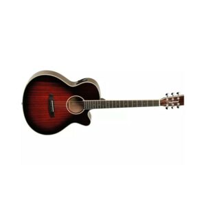 Tanglewood TW4E-AVB Autmn Vintage Burst Gloss