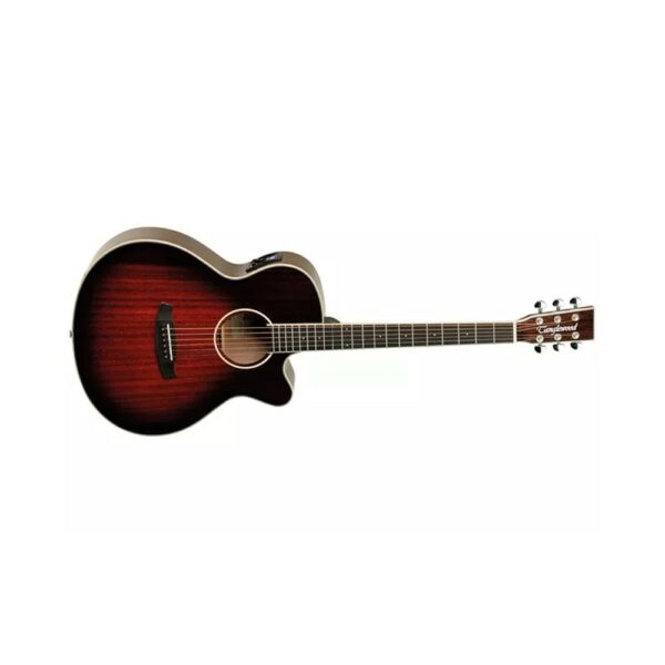 Tanglewood TW4E-AVB Autmn Vintage Burst Gloss