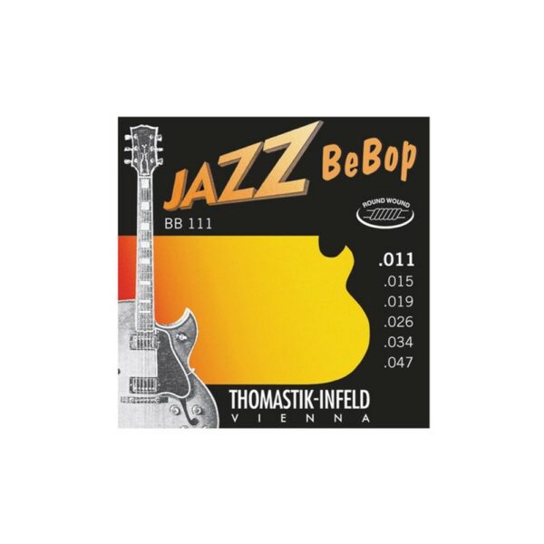 Thomastik BB111 Infeld Jazz Be Pop 11-47