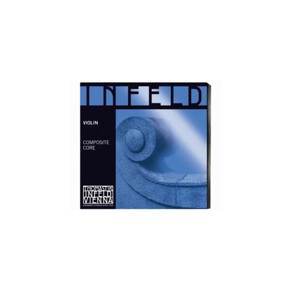 Thomastik Infeld Blue IB100 Set Corde Violino