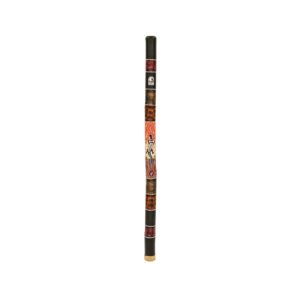 Toca Gecko DIDG-PG World Percussion Bamboo Didgeridoos