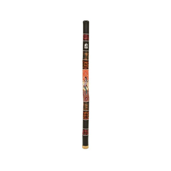 Toca Gecko DIDG-PG World Percussion Bamboo Didgeridoos