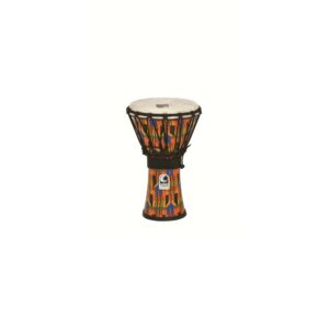 Toca SFDJ-7K Djembe Freestyle Rope Tuned