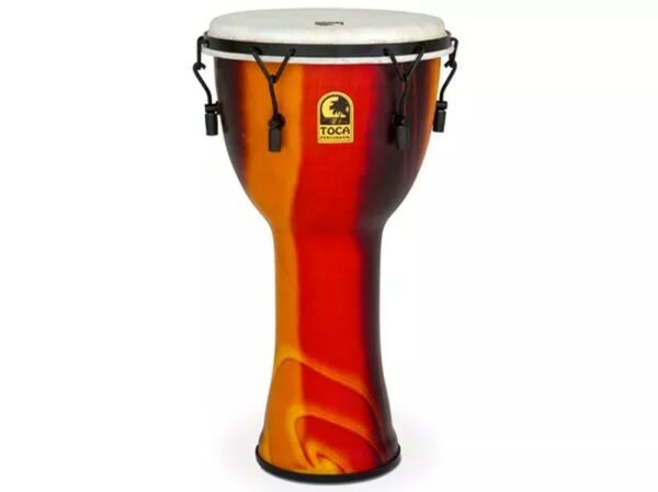 Toca SFDMX-12F Djembe Freestyle 12"