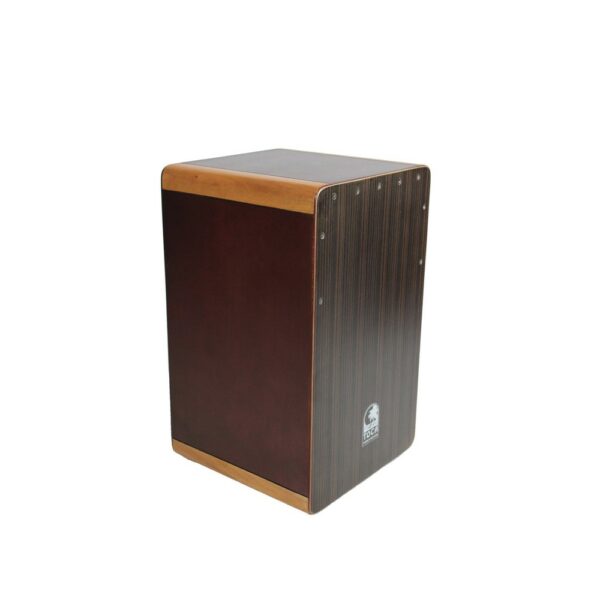 Toca TCAJCA-M Cajon Corner Accent Bass Reflex