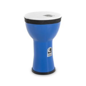 Toca TF2DK -B Freestyle II Doumbek 6" Blu
