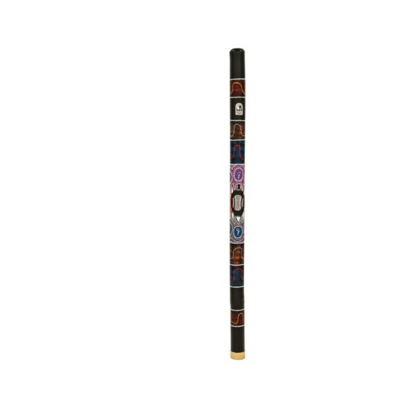 Toca Turtle DIDG-PT World Percussion Bamboo Didgeridoos